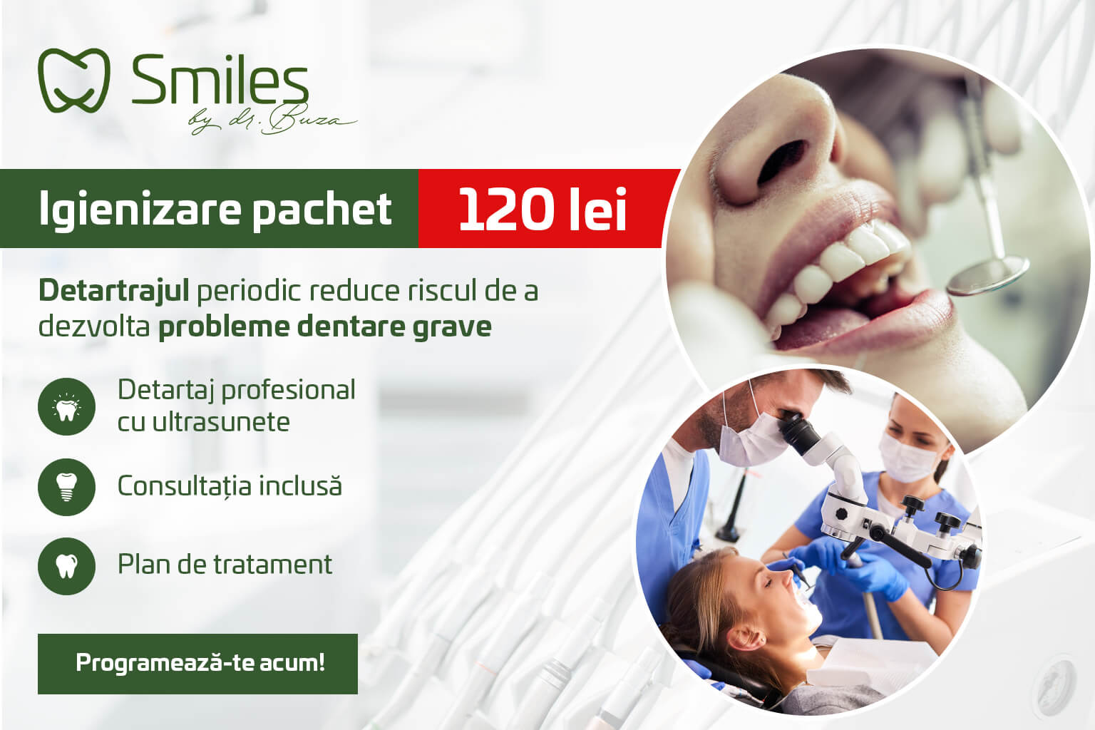 igienizare